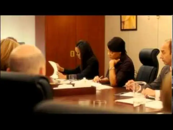 Watch film Tyler Perry's The Family That Preys — The Family That Preys (2008) Trailer