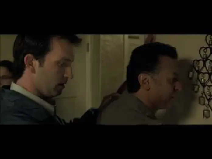 Watch film Crossing Over — CROSSING OVER Trailer