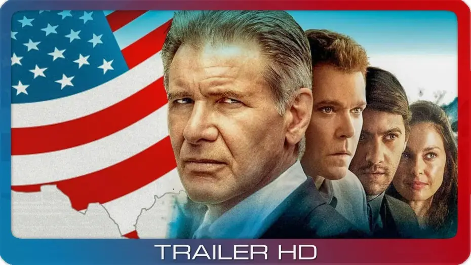 Watch film Crossing Over — Crossing Over ≣ 2009 ≣ Trailer