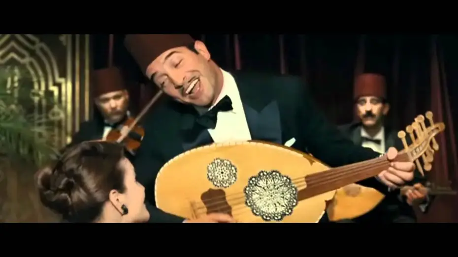 Watch film OSS 117: Lost in Rio — OSS 117 - Bambino