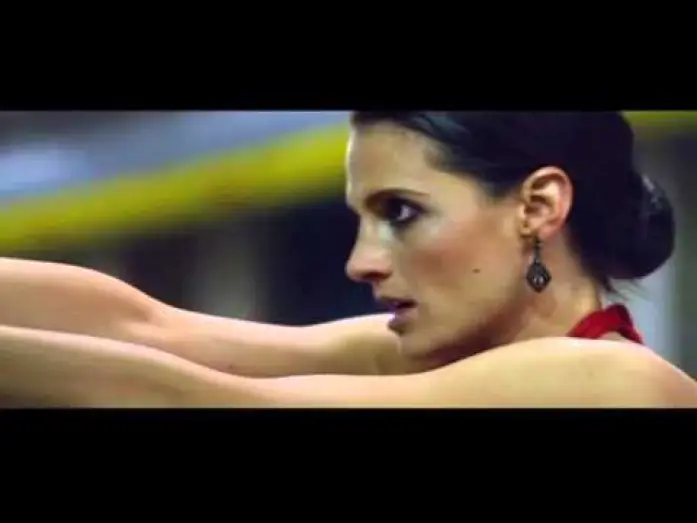 Watch film Stiletto — Stiletto (2008) Trailer
