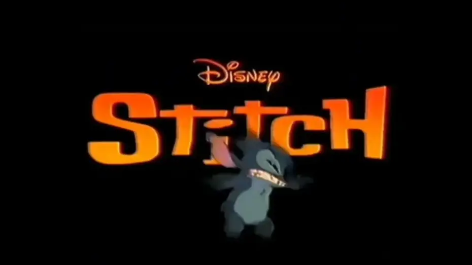 Watch film Stitch! The Movie — Provaci ancora, Stitch! - Annuncio della VHS e DVD italiani