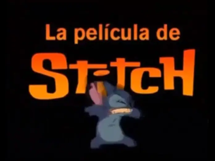 Watch film Stitch! The Movie — La Película de Stitch (Tráiler en Vídeo y DVD)