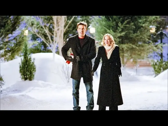 Watch film Surviving Christmas — Пережить Рождество (2004) Surviving Christmas. Русский трейлер.