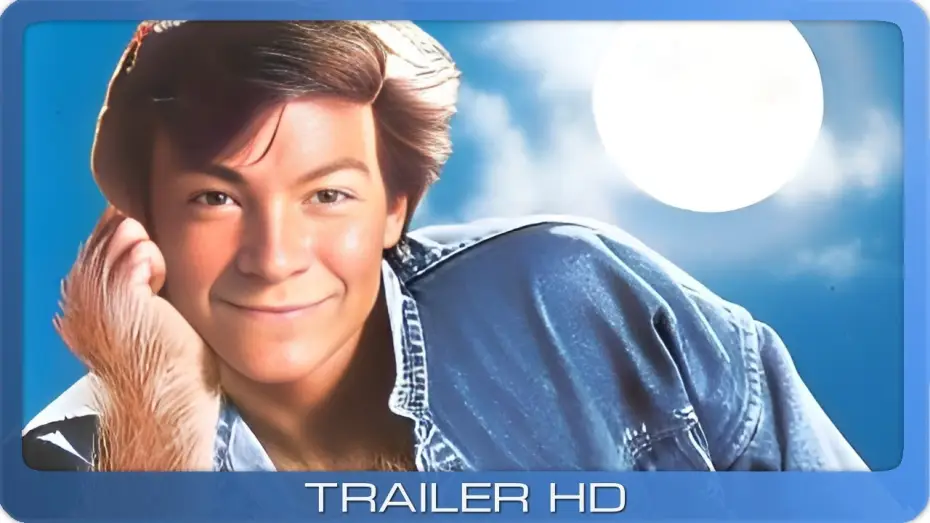 Watch film Teen Wolf Too — Teen Wolf 2 ≣ 1987 ≣ Trailer ≣ German | Deutsch