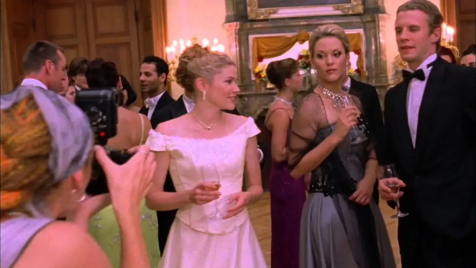 Watch film The Prince & Me 2: The Royal Wedding — Der Prinz und ich: Die königliche Hochzeit - Trailer