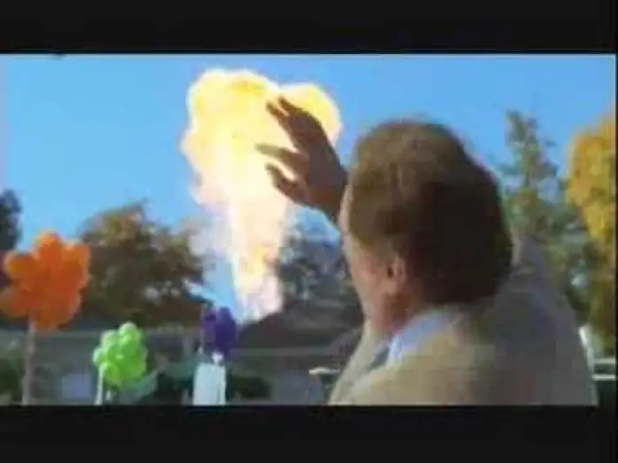 Watch film Who's Your Caddy? — Trailer