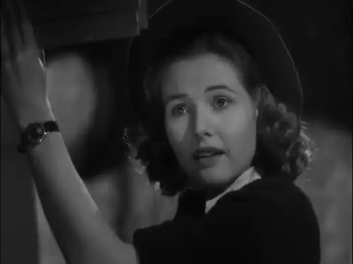 Watch film A Canterbury Tale — The Caravan Scene - A Canterbury Tale (1944)