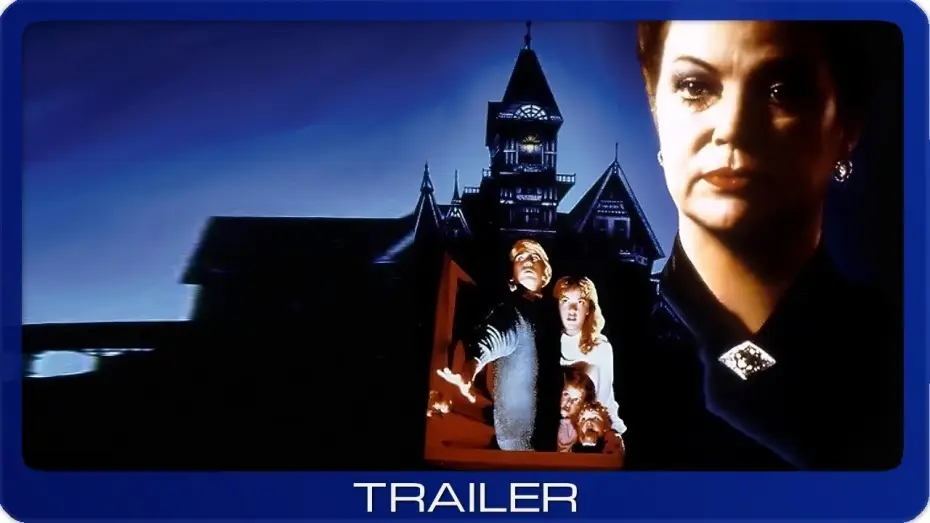 Watch film Flowers in the Attic — Blumen der Nacht ≣ 1987 ≣ Trailer