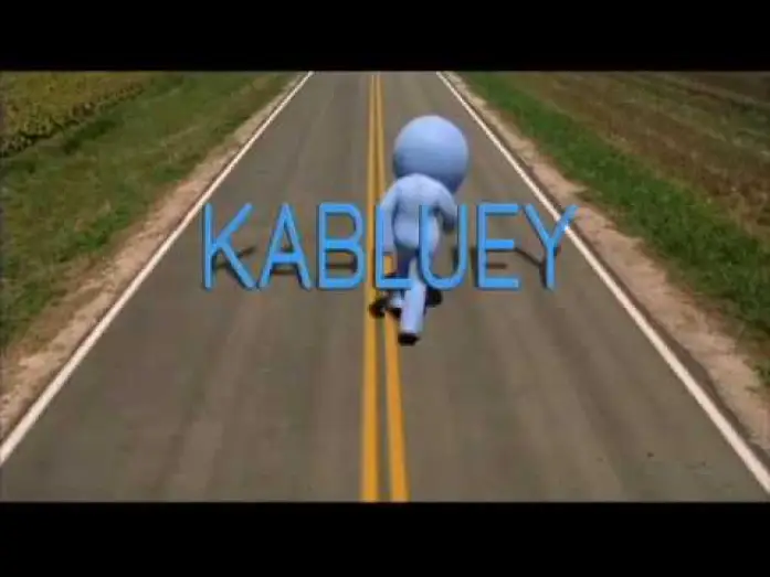 Watch film Kabluey — Kabluey Trailer