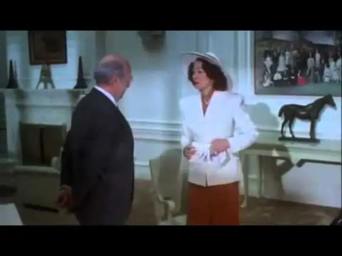 Watch film Mommie Dearest — Mommie Dearest Trailer