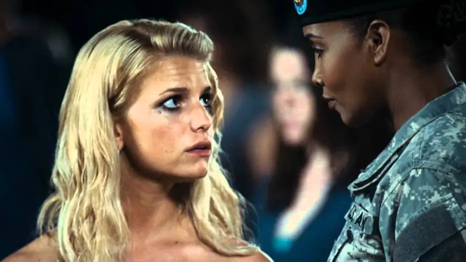 Watch film Private Valentine: Blonde & Dangerous — Major Movie Star - Trailer
