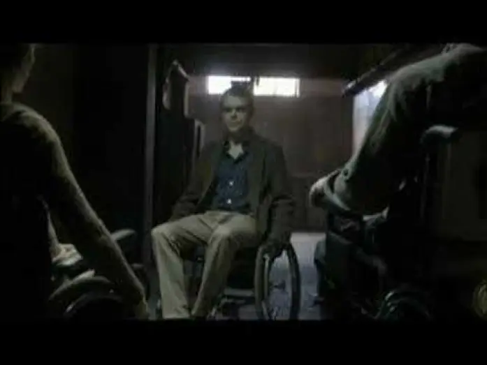 Watch film Quid Pro Quo — Quid Pro Quo  Trailer Starring Nick Stahl