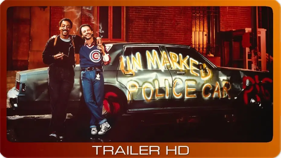 Watch film Running Scared — Diese Zwei sind nicht zu fassen ≣ 1986 ≣ Trailer