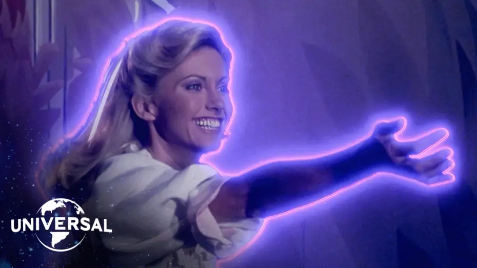 Watch film Xanadu — The Muses Come to Life (I'm Alive Song)