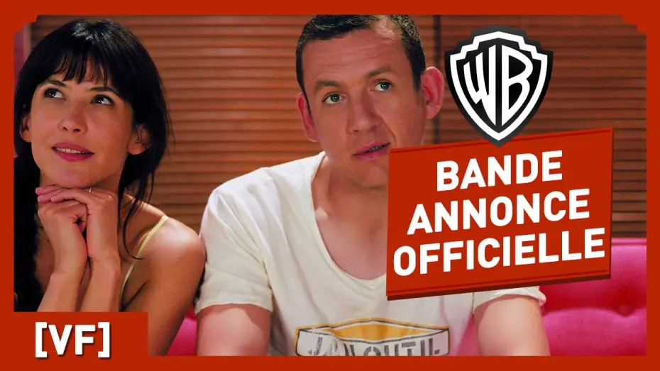 Watch film Changing Sides — De l'Autre Côté du Lit - Bande Annonce Officielle - Dany Boon / Sophie Marceau