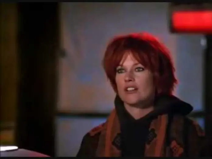 Watch film Cherry 2000 — Cherry 2000 Trailer (1987)