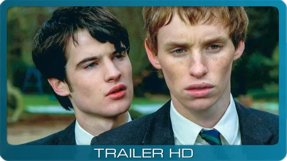 Watch film Like Minds — Like Minds ≣ 2006 ≣ Trailer
