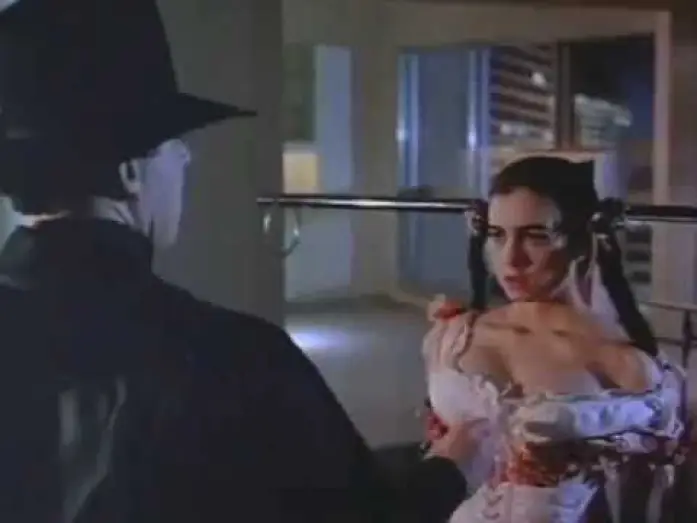 Watch film Love & Human Remains — Love and Human Remains (Denys Arcand, 1993) - Trailer