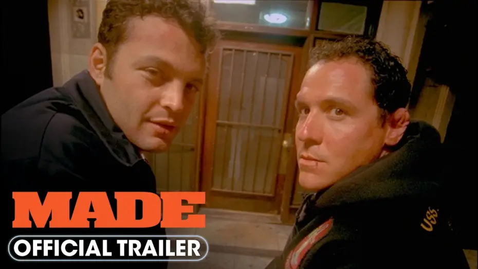 Watch film Made — Official Trailer