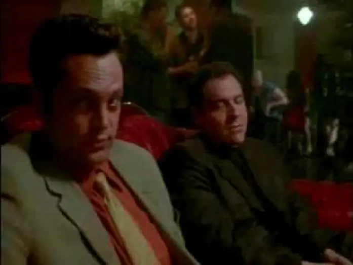 Watch film Made | Made 2001 [trailer]