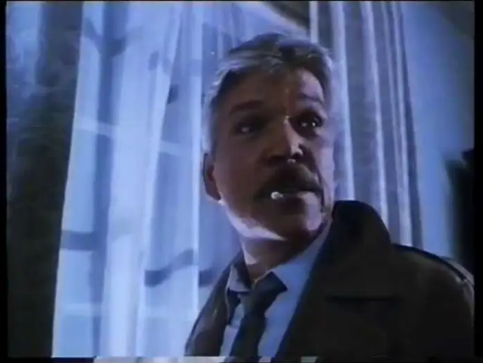 Watch film Night of the Creeps — DIE NACHT DER CREEPS (1986) Trailer GERMAN