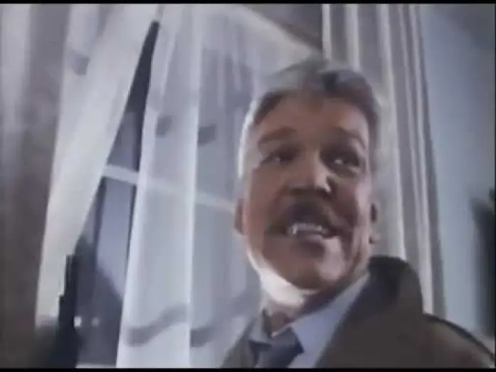 Watch film Night of the Creeps — TRAILER El terror llama a su puerta