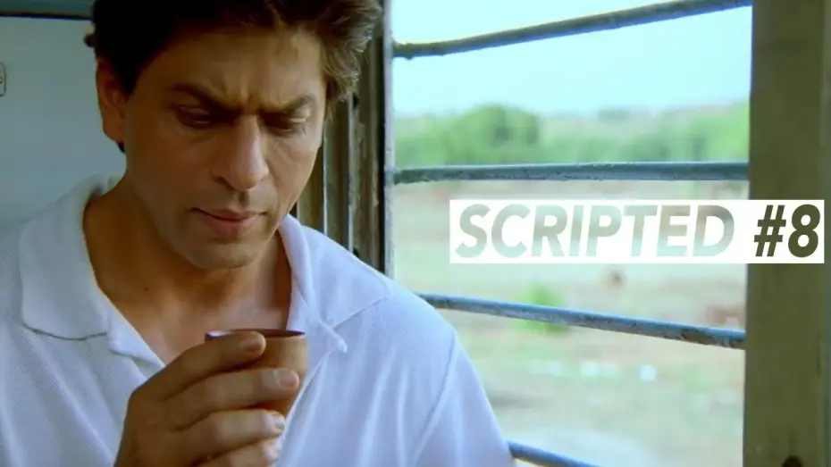 Watch film Swades — Scripted | Swades (2004)