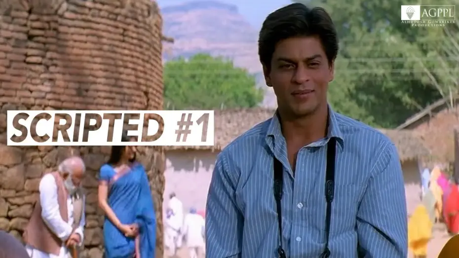 Watch film Swades — Scripted | Swades (2004)