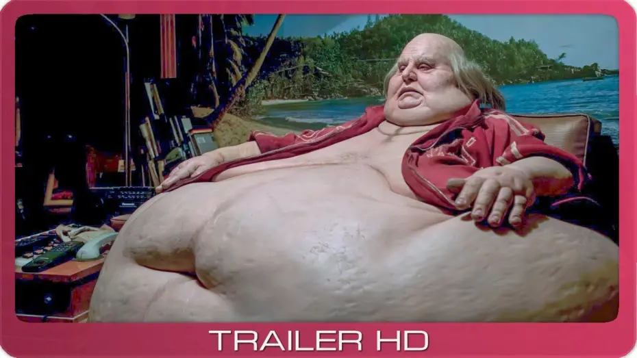 Watch film Taxidermia — Taxidermia ≣ 2006 ≣ Trailer