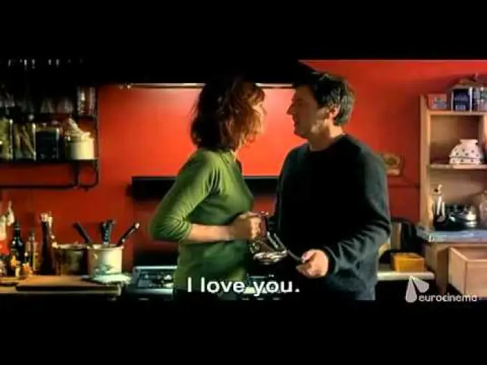 Watch film To Paint or Make Love — PEINDRE AU FAIRE L'AMOUR.mp4