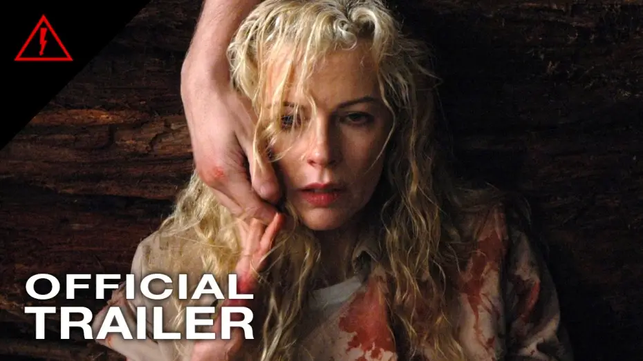 Watch film While She Was Out — Official Trailer