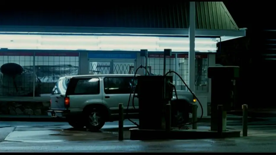 Watch film While She Was Out — Clip