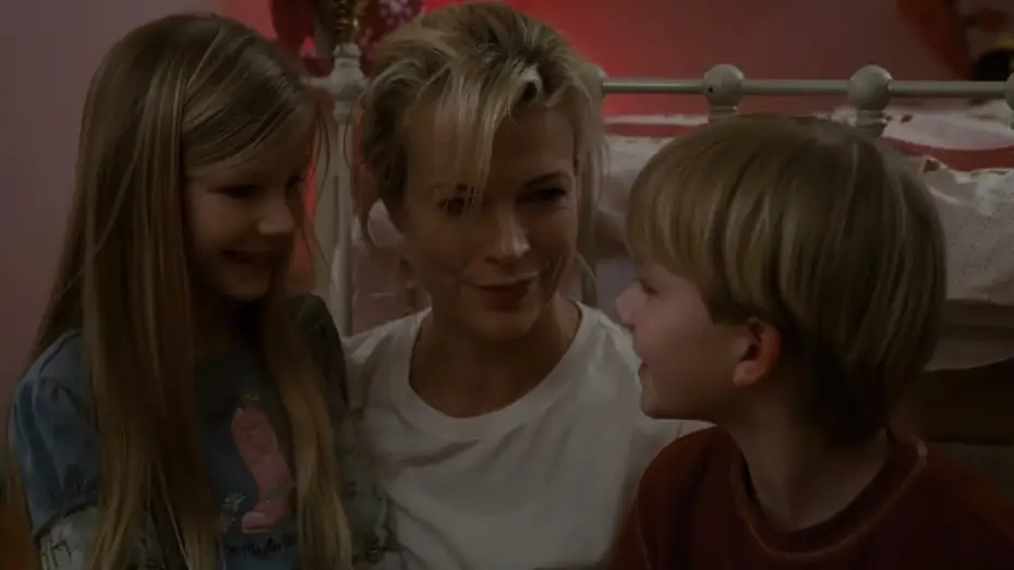 Watch film While She Was Out — Official UK Re-Release Trailer