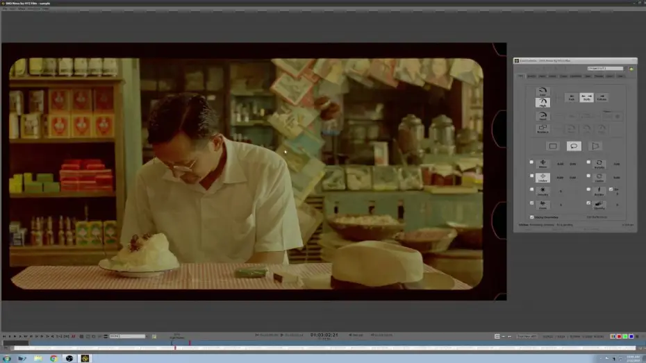 Watch film A Brighter Summer Day — Restoration Spotlight: A BRIGHTER SUMMER DAY