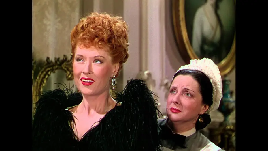 Watch film Phantom of the Opera — Phantom of the Opera (1943) - Trailer