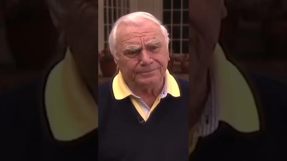 Watch film Marty — Ernest Borgnine On Auditioning For MARTY.