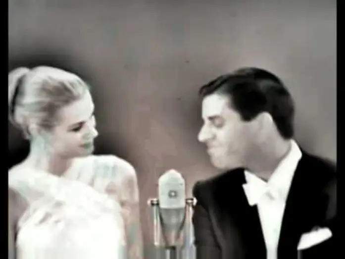 Watch film Marty — Ernest Borgnine winning the Oscar® for Best Actor for "Marty"