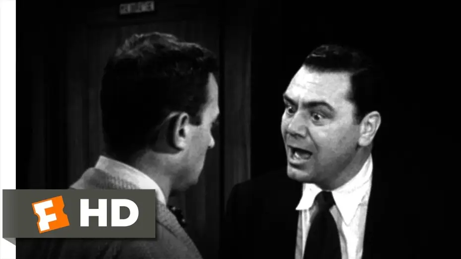Watch film Marty — Marty (10/10) Movie CLIP - I Got Something Good Here (1955) HD