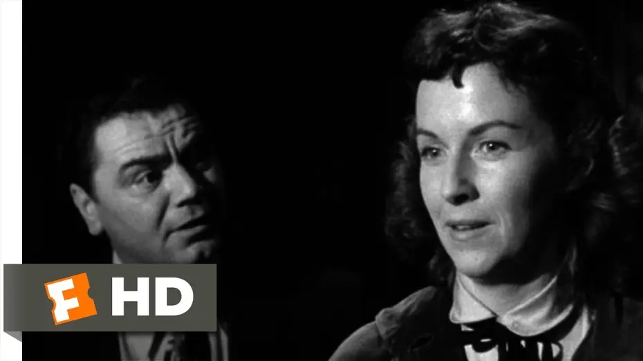 Watch film Marty — Marty (8/10) Movie CLIP - All I Wanted Was a Lousy Kiss (1955) HD