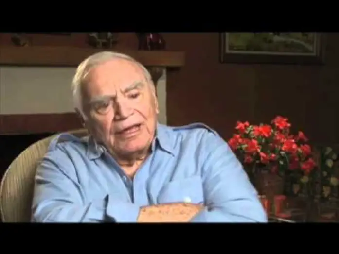 Watch film Marty — Ernest Borgnine discusses starring in "Marty" - EMMYTVLEGENDS.ORG