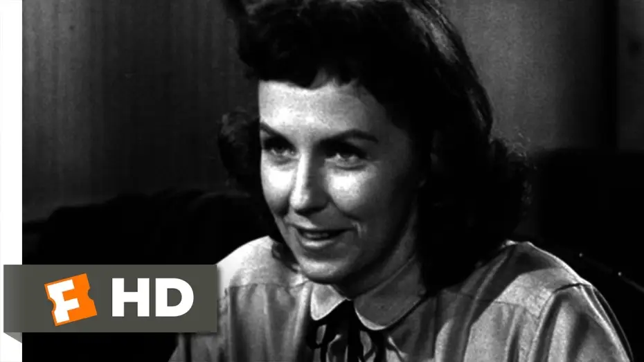 Watch film Marty — Marty (6/10) Movie CLIP - I Have a Feeling About You (1955) HD