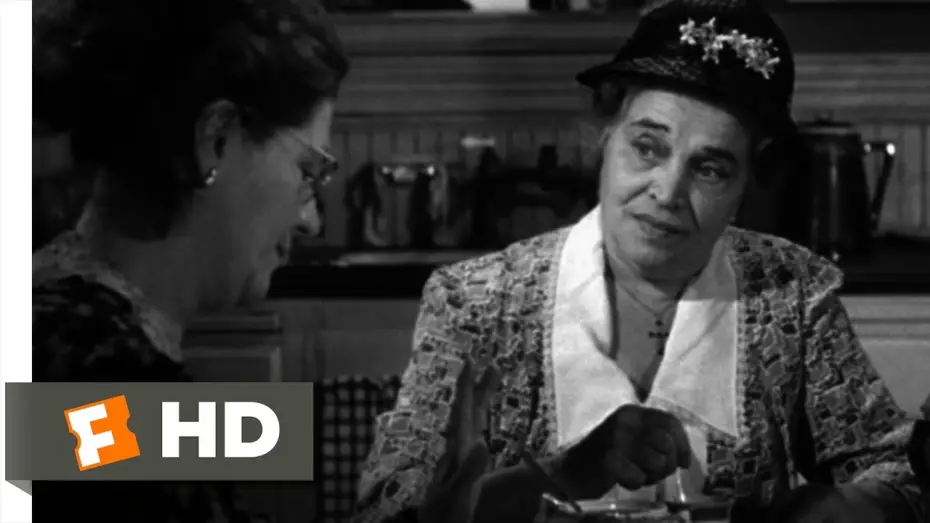 Watch film Marty — Marty (9/10) Movie CLIP - College Girls Are One Step From the Street (1955) HD