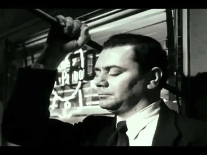 Watch film Marty — Marty (1955) - Final scene (spolier)