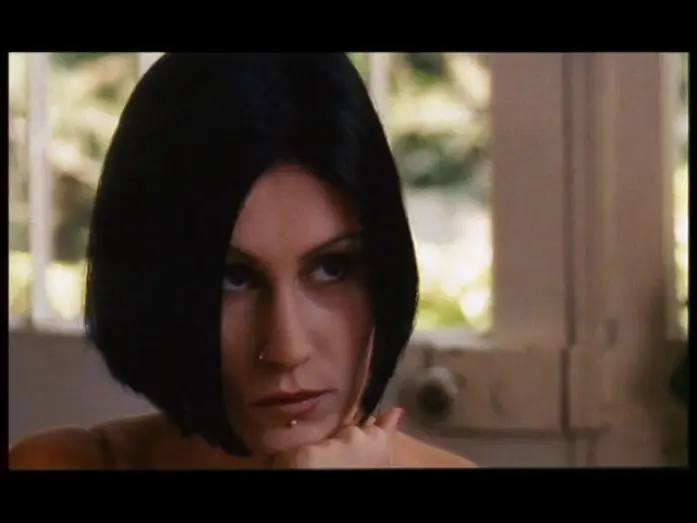 Watch film The Pornographer — Le pornographe 2001