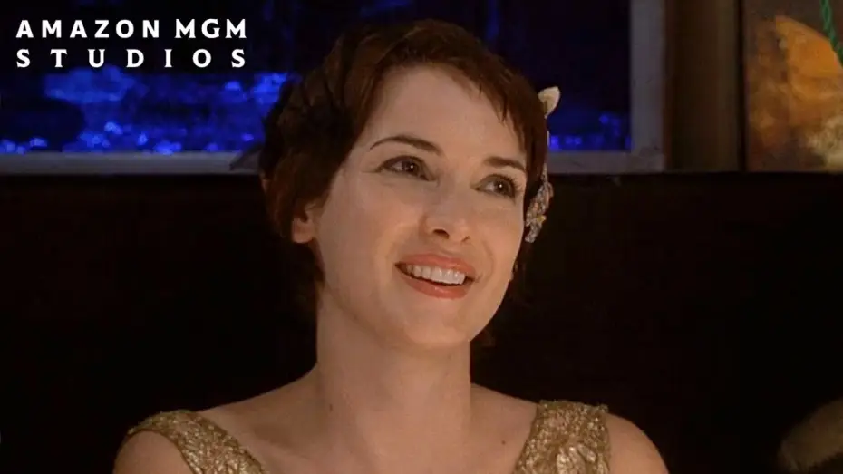 Watch film Autumn in New York — Will Meets Charlotte