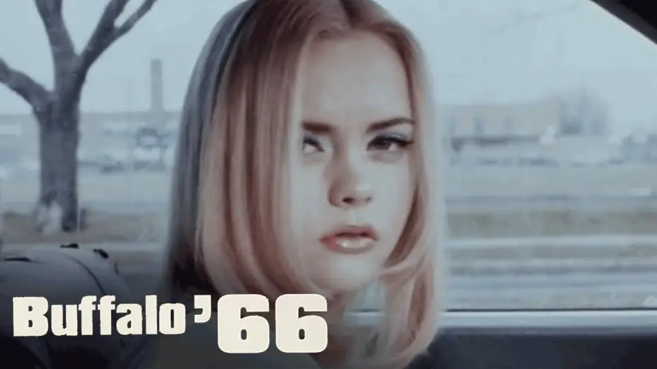 Watch film Buffalo '66 | 'Hands On The Dash' Scene