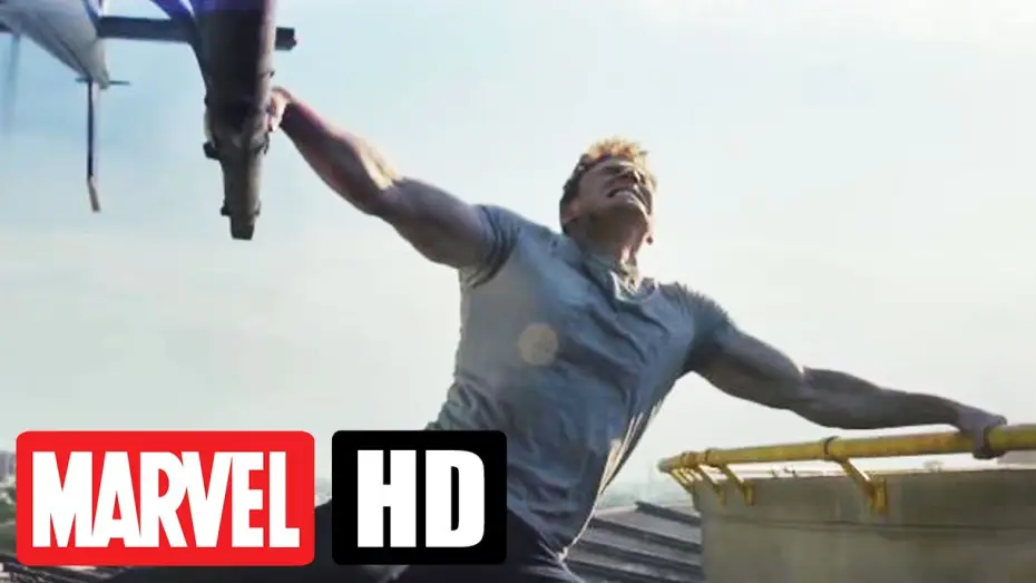 Watch film Captain America: Civil War | The First Avenger: Civil War - Trailer 1 - Deutsch HD