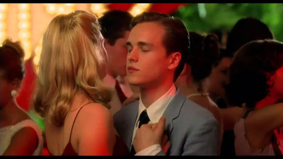 Watch film Dirty Dancing: Havana Nights — Dirty Dancing 2 - Trailer