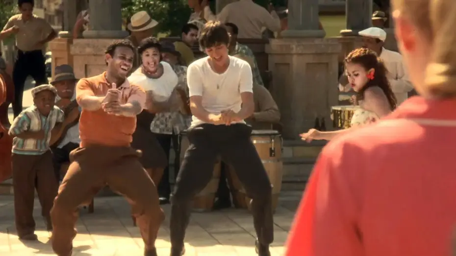 Watch film Dirty Dancing: Havana Nights — Dirty Dancing: Havana Nights - Trailer
